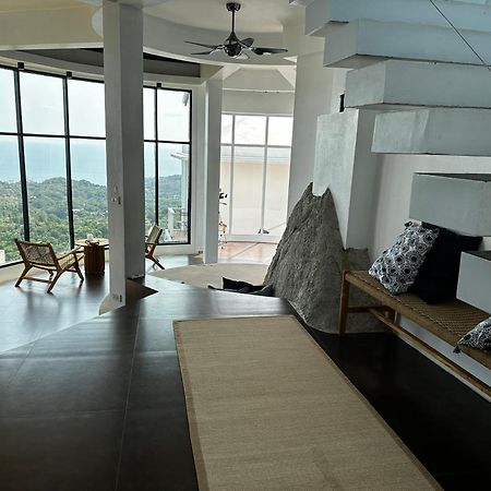 Villa On The Rocks Ko Tao Exterior foto