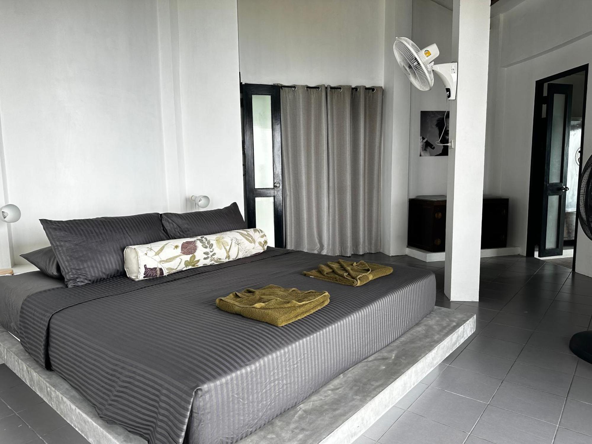 Villa On The Rocks Ko Tao Exterior foto
