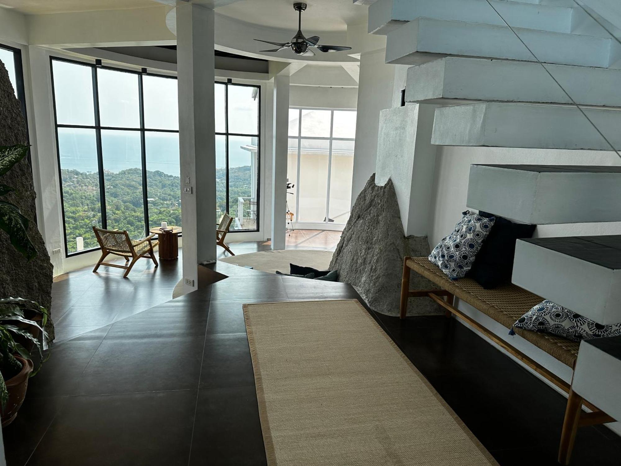 Villa On The Rocks Ko Tao Exterior foto